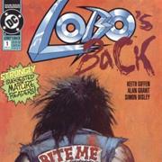 Lobo's Back
