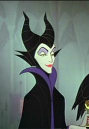 Maleficient