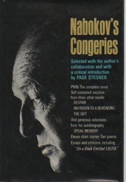 Nabokov's Congeries (Vladimir Nabokov)