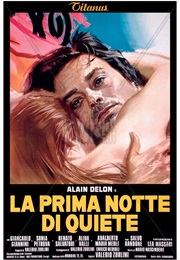 Le Professeur (1972)