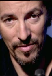 Bruce Sprinsteen:  the Complete Video Anthology