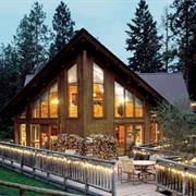 Triple Creek Ranch, Montana