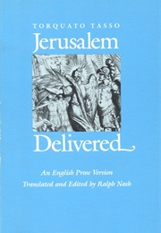 Jerusalem Delivered (Torquato Tasso)