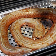 Boneless Rattlesnake