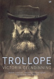 Trollope (Victoria Glendinning)