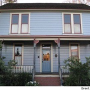 Michael Myers House - Pasadena, CA
