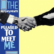 Can't Hardly Wait - The Replacements