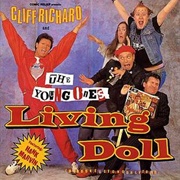 Living Doll - Cliff Richard and the Young Ones