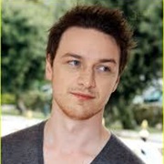 James McAvoy