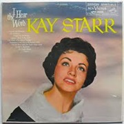 Kay Starr