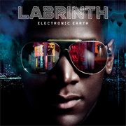 Earthquake - Labrinth