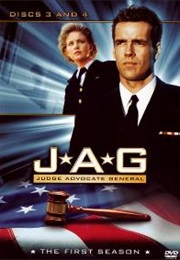 JAG (1995)