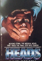 Heads (David Osborn)