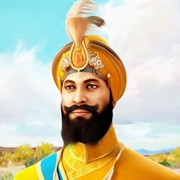 Guru Gobind Singh
