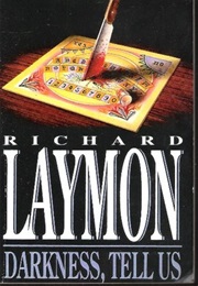 Darkness, Tell Us (Richard Laymon)