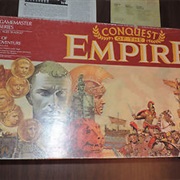 Conquest of the Empire
