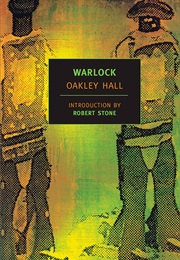 Warlock (Oakley Hall)