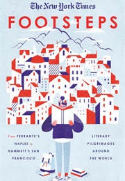 Footsteps (The New York Times)