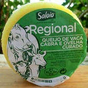 Saloio Regional