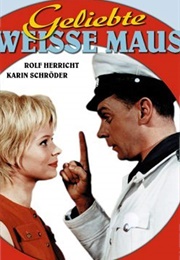 The Small White Mouse (1964)