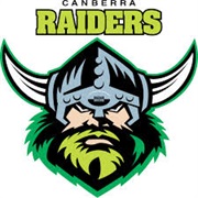 Canberra Raiders
