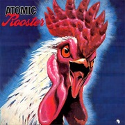 Atomic Rooster - Atomic Rooster