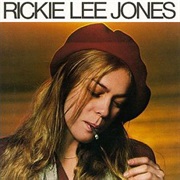 Chuck E.&#39;S in Love - Rickie Lee Jones