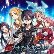 Sword Art Online Movie