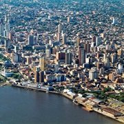 Asuncion