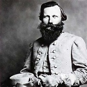 James Ewell Brown "Jeb" Stuart