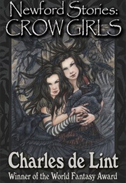 Crow Girls (Charles De Lint)