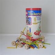 Tinker Toys