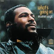 Marvin Gaye: What&#39;s Going On