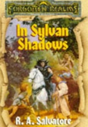 In Sylvan Shadows (RA Salvatore)