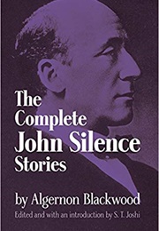 Secret Worship (Algernon Blackwood)