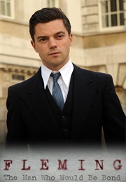 Flemming: The Man Who Would Be Bond (2014)