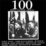 V/A 100 Birthday - Anniversaire - Geburtstag
