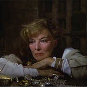 Katharine Hepburn - The Lion in the Winter