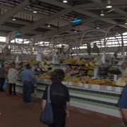 Avalade Market