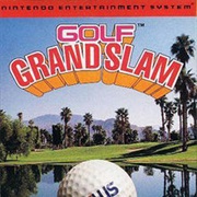 Golf Grand Slam