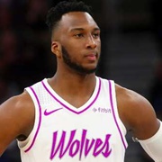 Josh Okogie