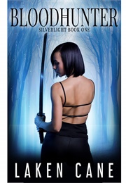 Bloodhunter (Laken Cane)