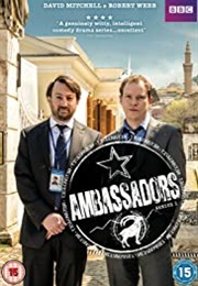 Ambassadors (2013)