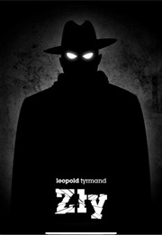 Bad (Leopold Tyrmand)