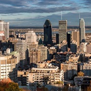 Montreal 1.8 Million