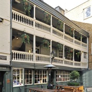 The George, Southwalk