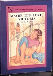 Victoria Mahoney Series (Shelly Nielsen)