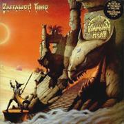Diamond Head - Borrowed Time (1982)