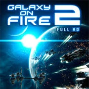 Galaxy on Fire 2 Full HD