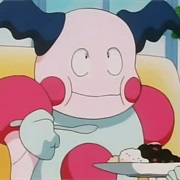 Mr. Mime